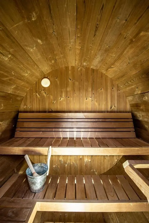 Sunny Private Rooftop Sauna & Hot Tub By Bentobox Apartment Lisbon