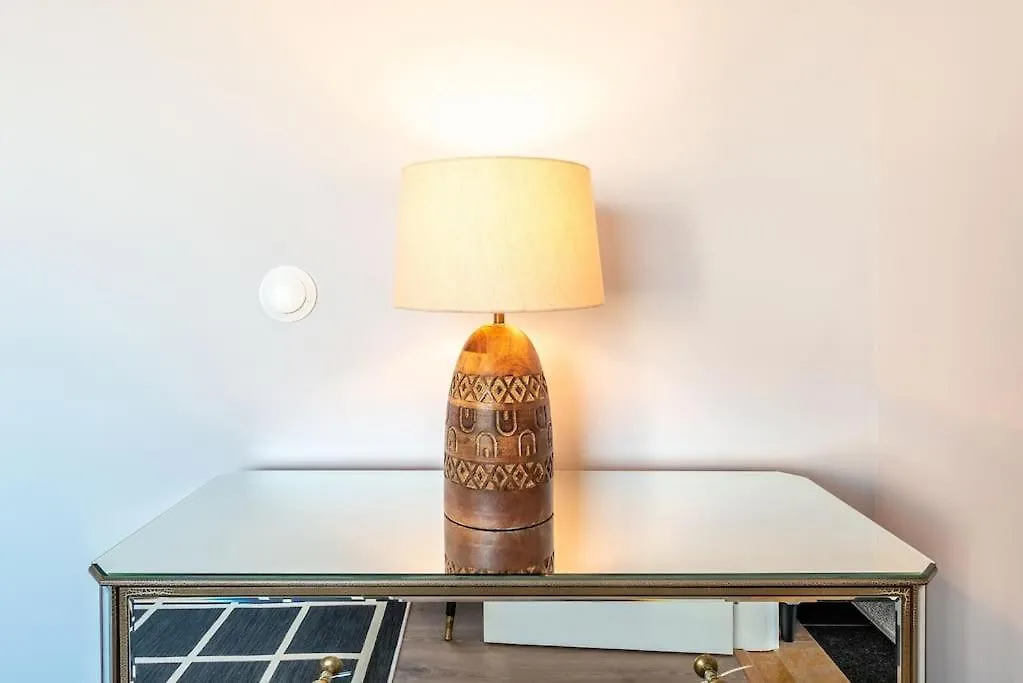 Sunny Private Rooftop Sauna & Hot Tub By Bentobox Apartment Lisbon 0*,  Portugal